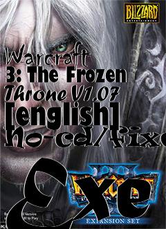 Warcraft 3 frozen throne crack rar password
